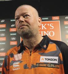 raymond van barneveld wikipedia.